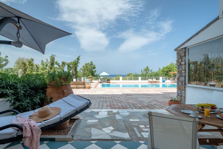Aegean Apartments