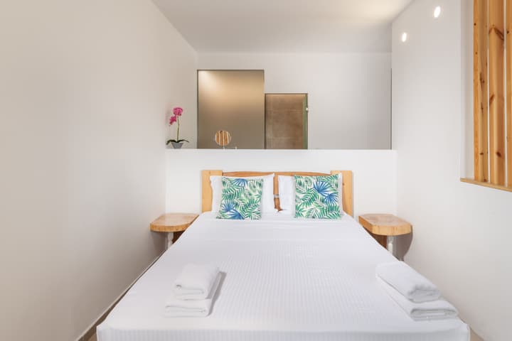 Aegean Apartments
