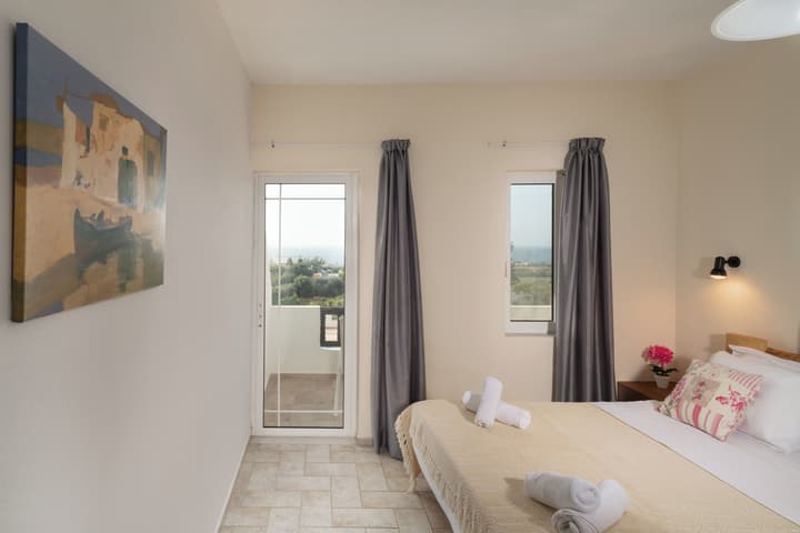 Aegean Apartments