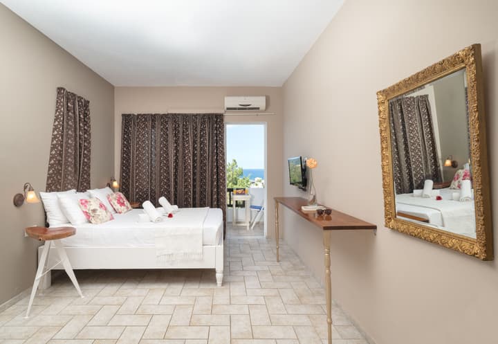 Aegean Apartments