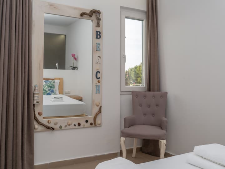 Aegean Apartments