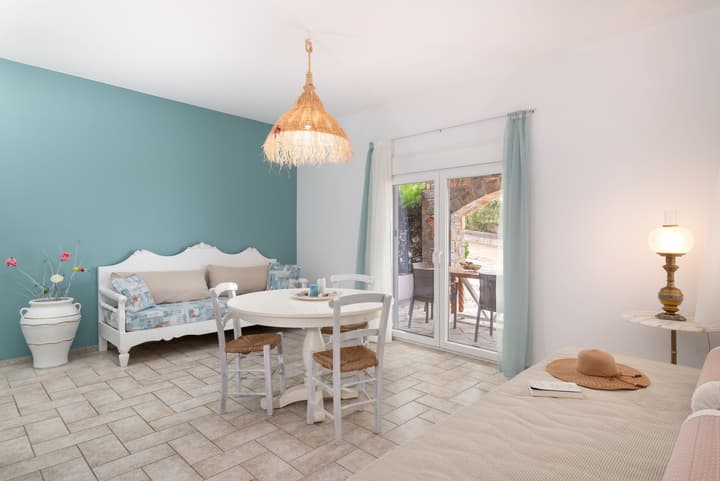 Aegean Apartments