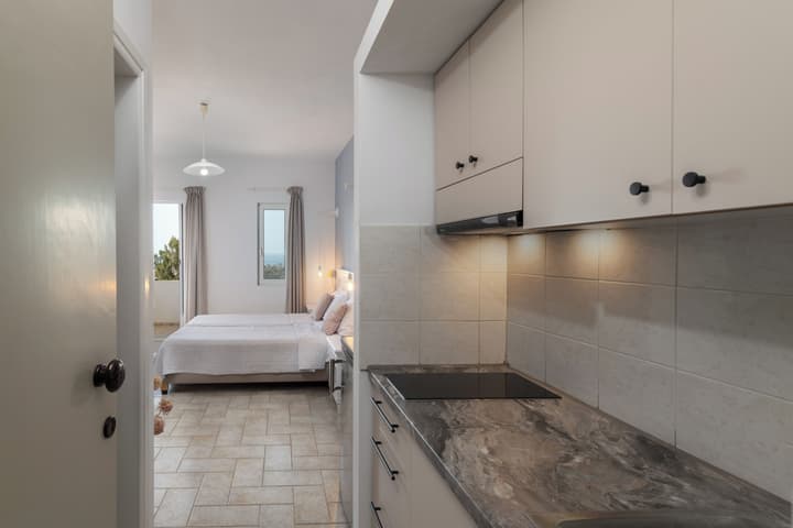 Aegean Apartments