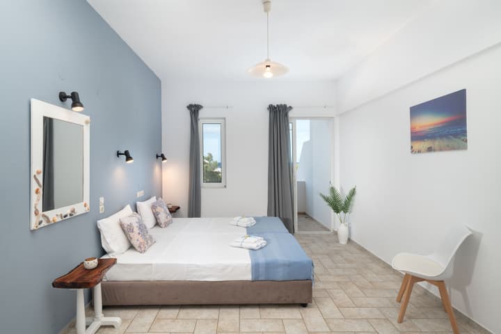 Aegean Apartments
