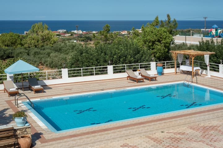 Aegean Apartments