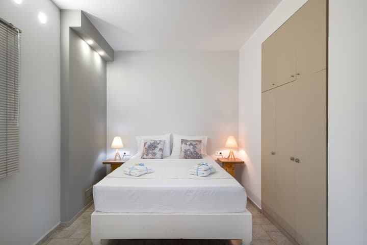 Aegean Apartments