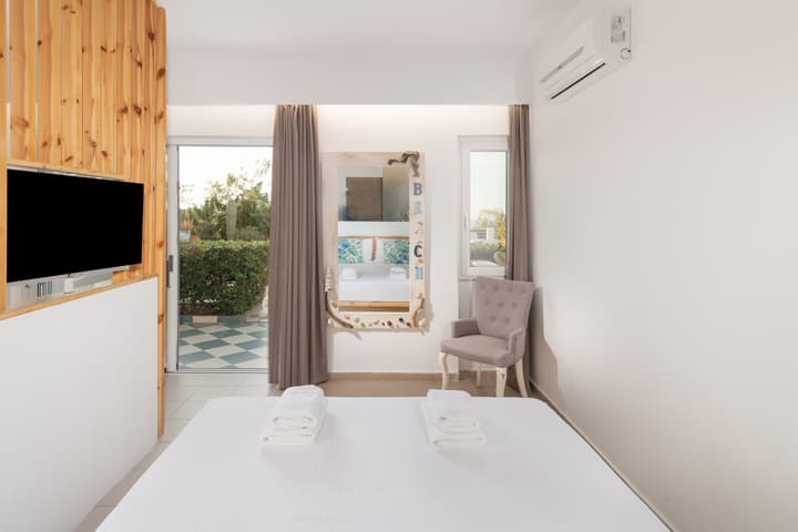Aegean Apartments