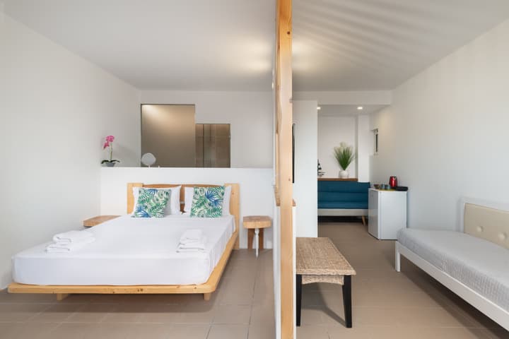 Aegean Apartments