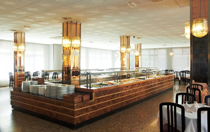 BLUESEA Copacabana