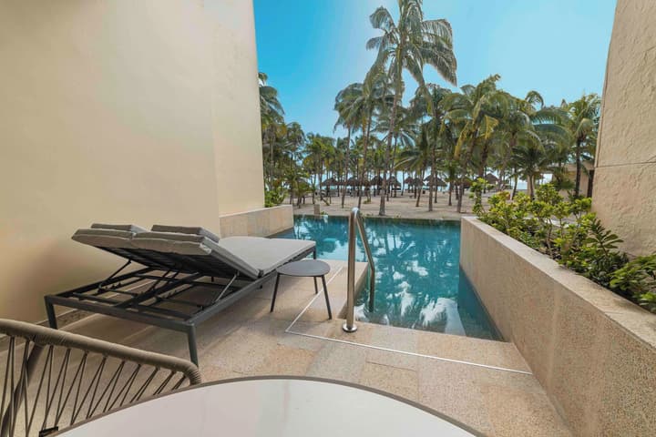Family Selection At Grand Palladium Kantenah Resort & Spa - All Inclusive