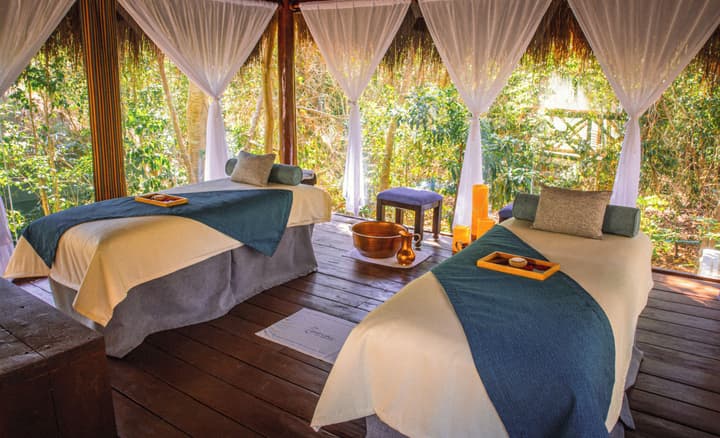 Family Selection At Grand Palladium Kantenah Resort & Spa - All Inclusive
