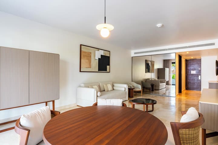Family Selection At Grand Palladium Kantenah Resort & Spa - All Inclusive