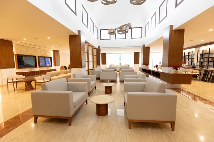 Family Selection At Grand Palladium Kantenah Resort & Spa - All Inclusive