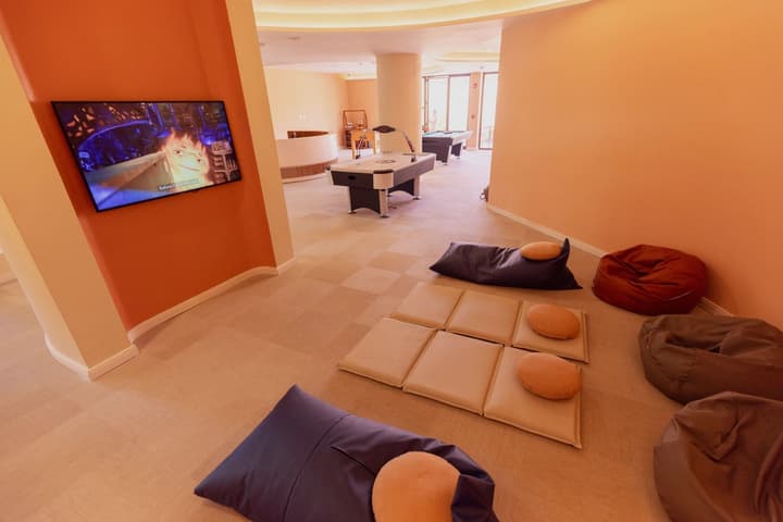 Family Selection At Grand Palladium Kantenah Resort & Spa - All Inclusive