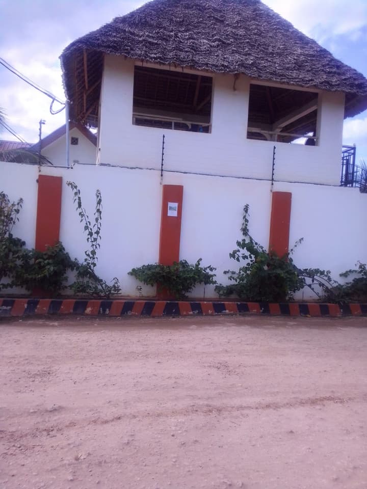 Karibu House Nungwi