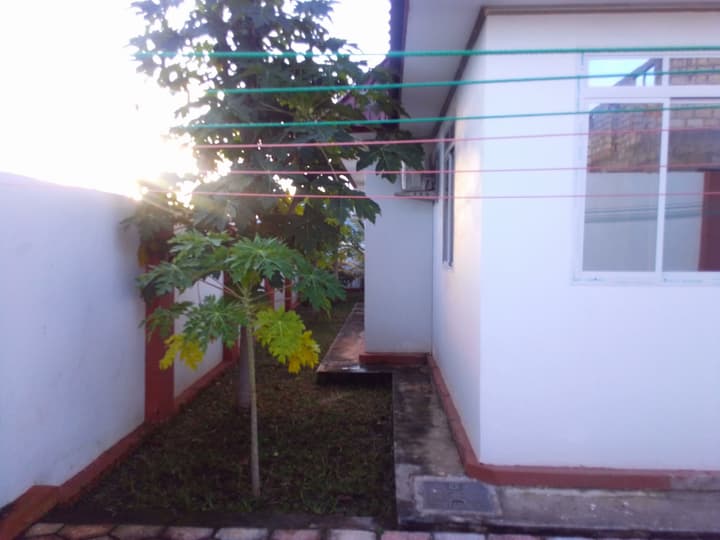 Karibu House Nungwi
