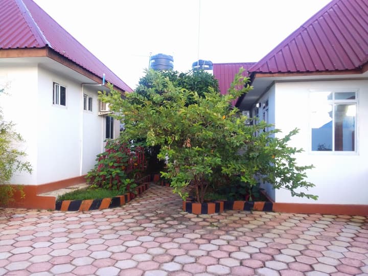 Karibu House Nungwi