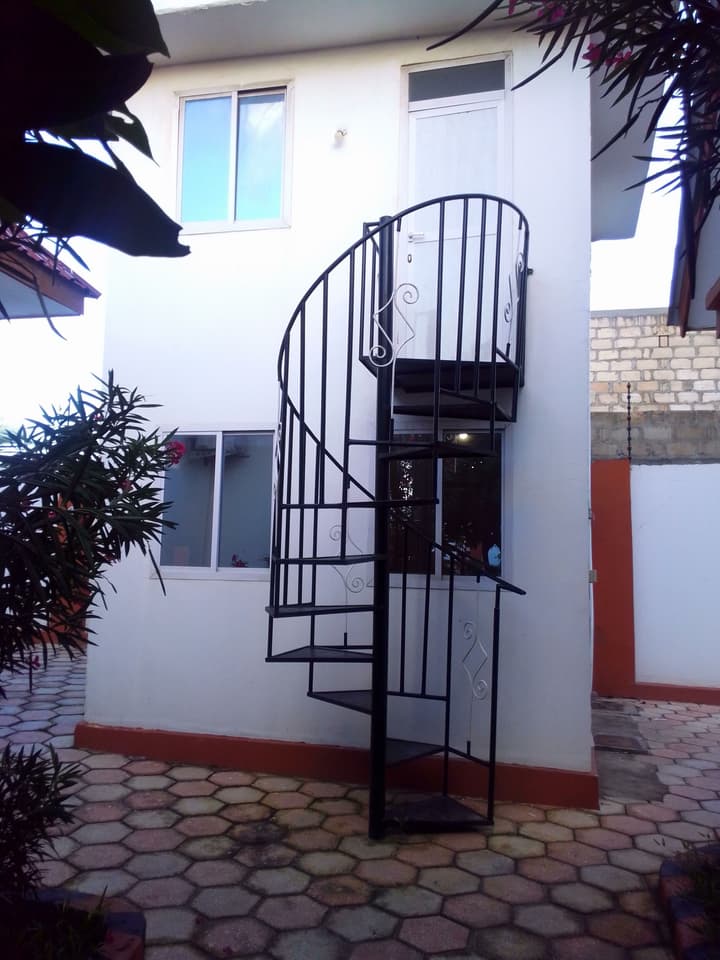 Karibu House Nungwi