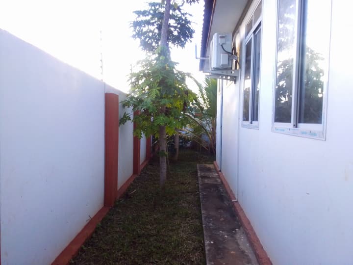 Karibu House Nungwi
