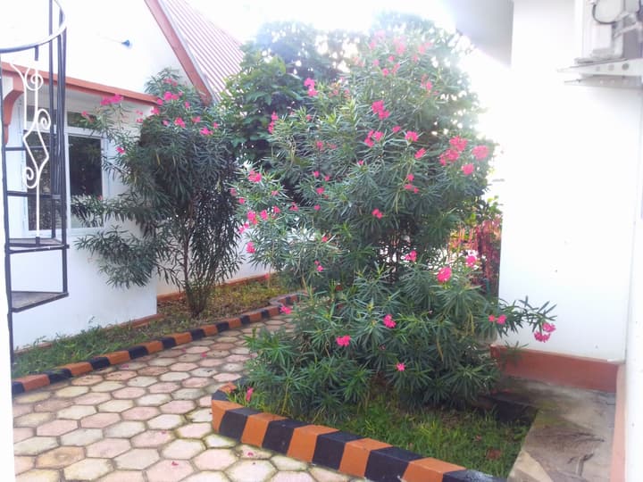 Karibu House Nungwi