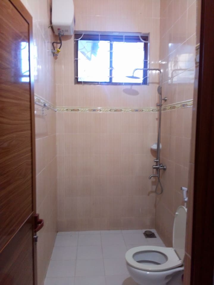 Karibu House Nungwi