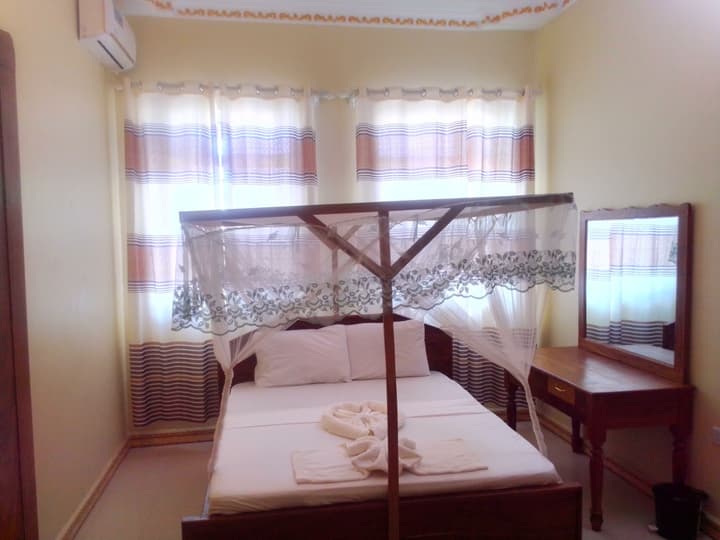 Karibu House Nungwi