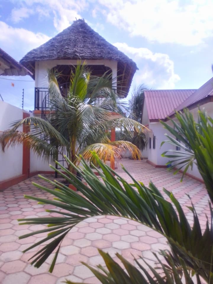 Karibu House Nungwi