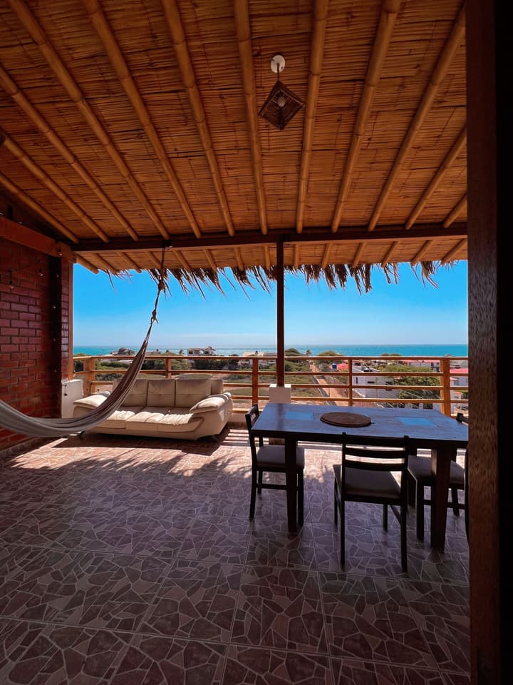 Gamora Hotel Playa