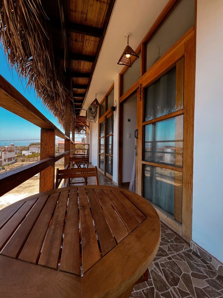 Gamora Hotel Playa