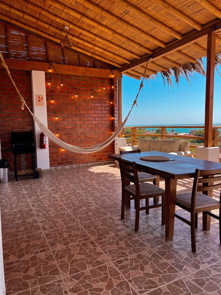 Gamora Hotel Playa