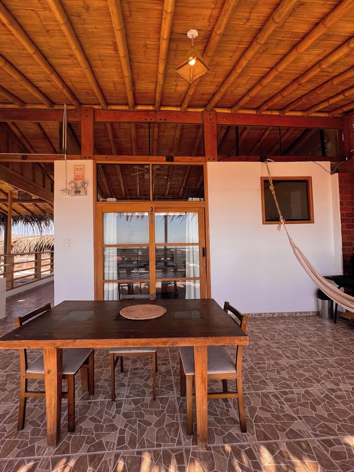 Gamora Hotel Playa