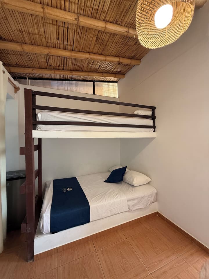 Gamora Hotel Playa