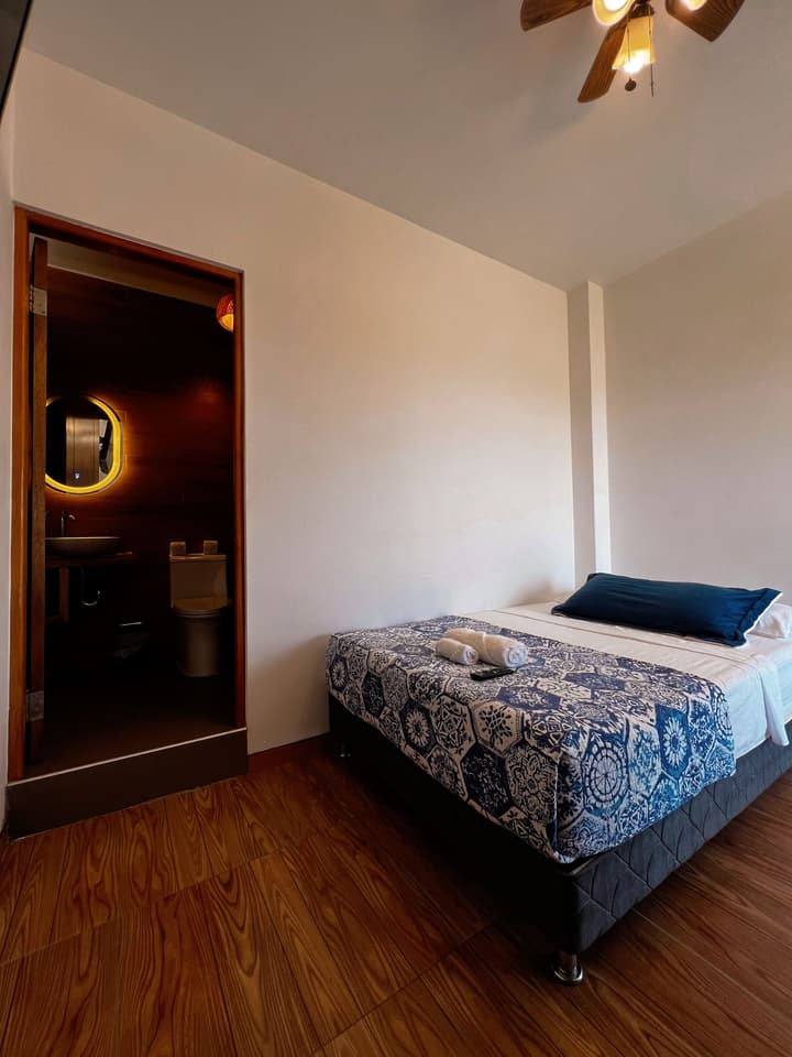 Gamora Hotel Playa