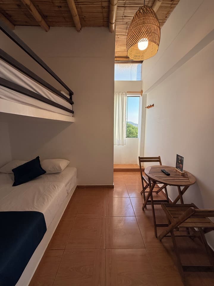 Gamora Hotel Playa