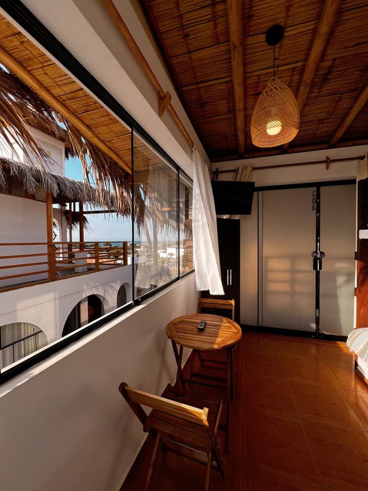 Gamora Hotel Playa