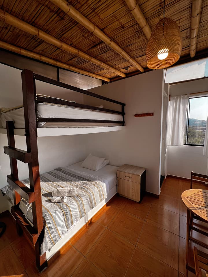 Gamora Hotel Playa