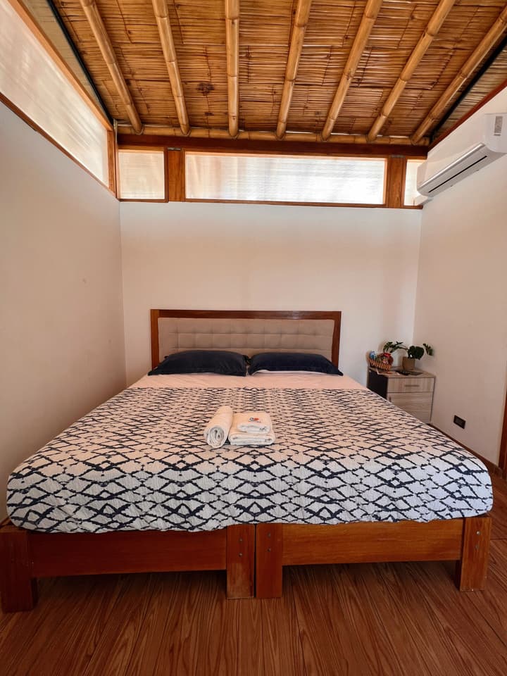 Gamora Hotel Playa