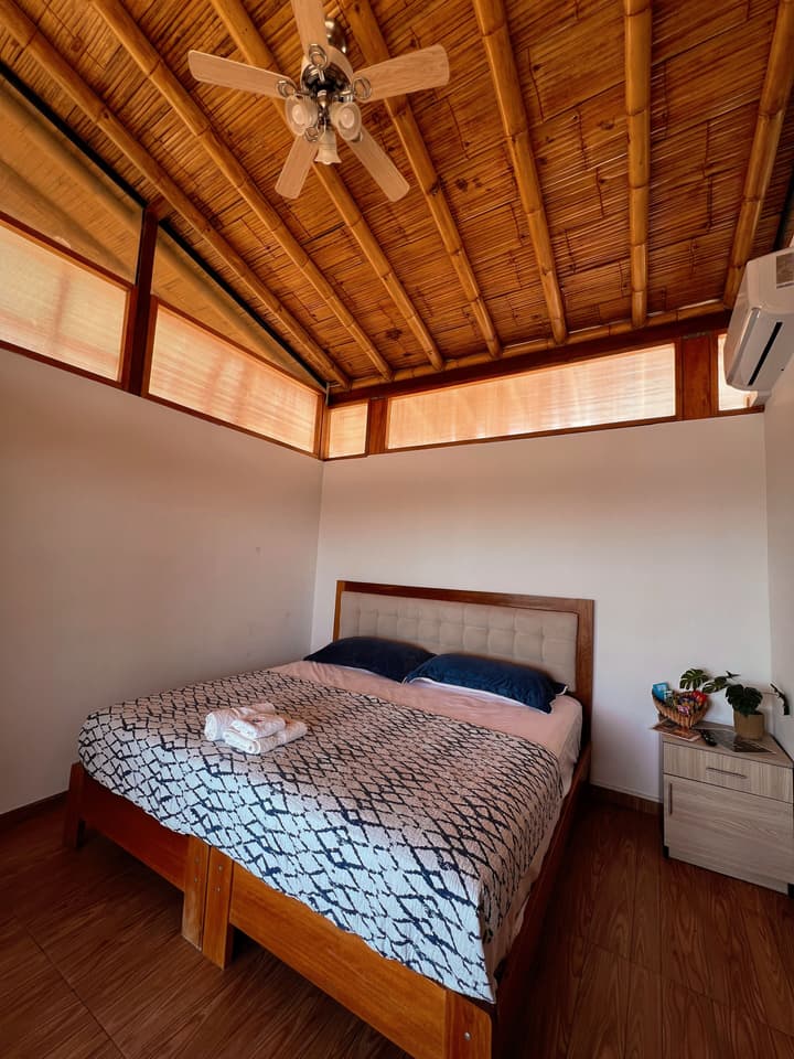 Gamora Hotel Playa