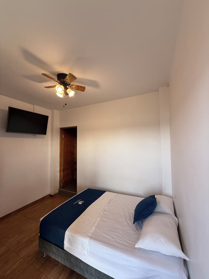 Gamora Hotel Playa