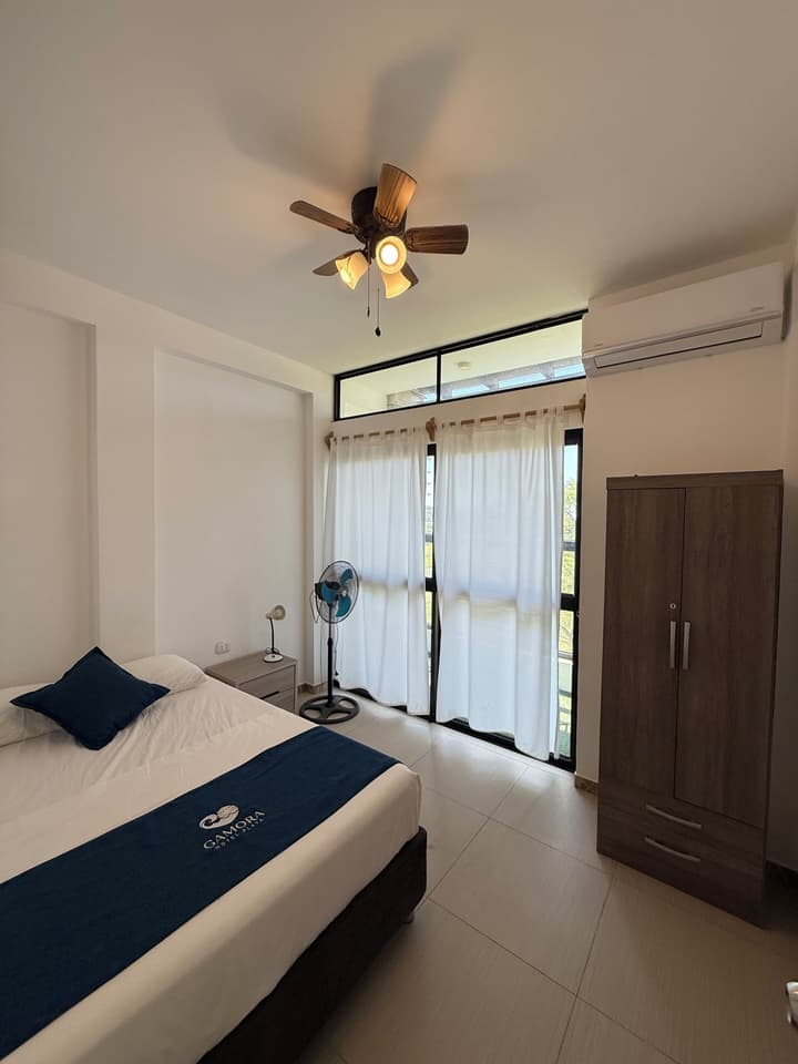 Gamora Hotel Playa