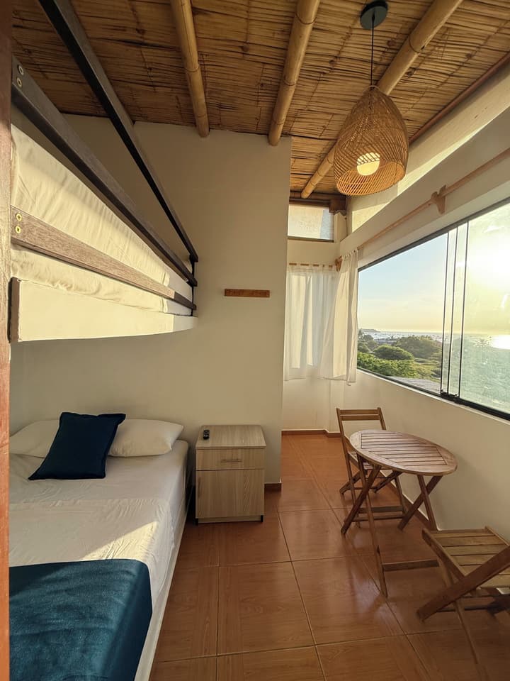 Gamora Hotel Playa
