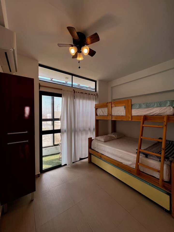Gamora Hotel Playa