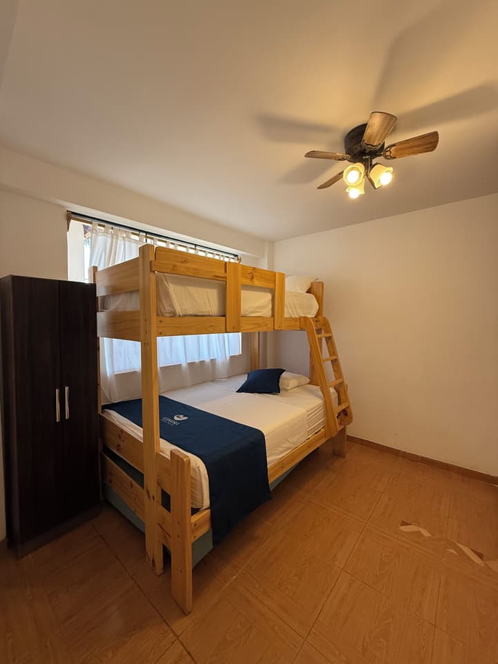 Gamora Hotel Playa