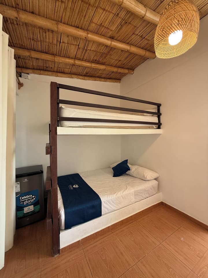 Gamora Hotel Playa