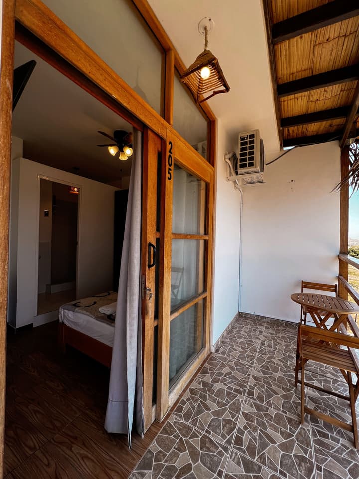 Gamora Hotel Playa