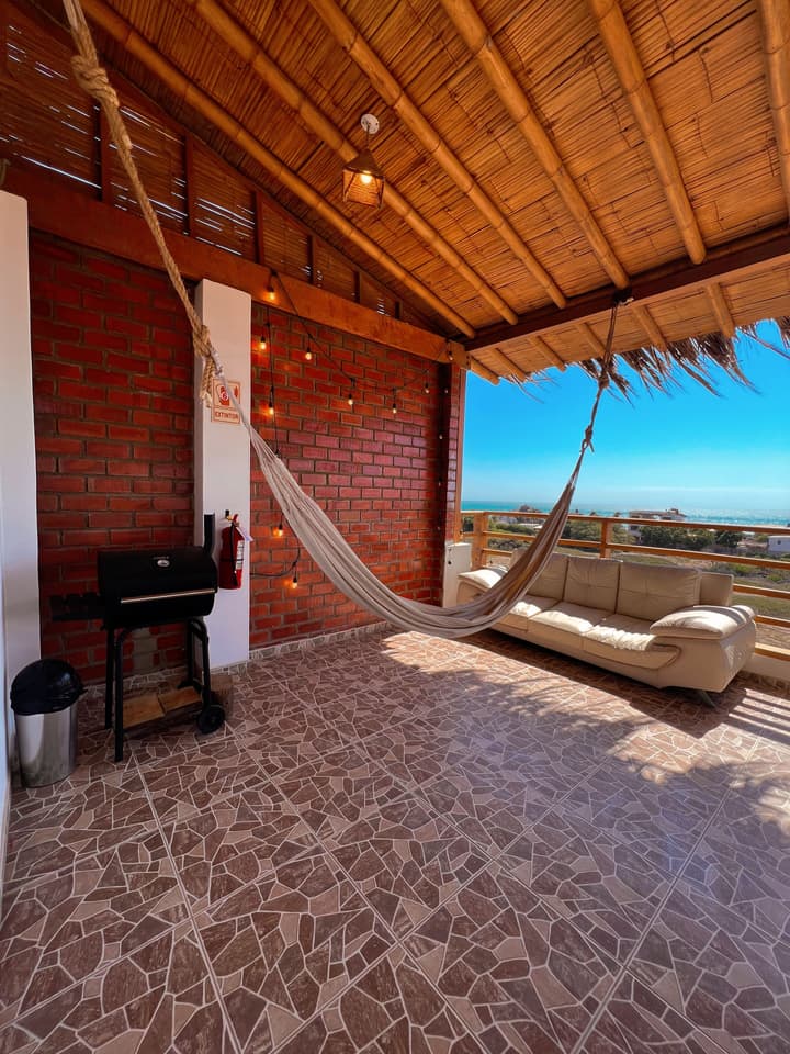 Gamora Hotel Playa