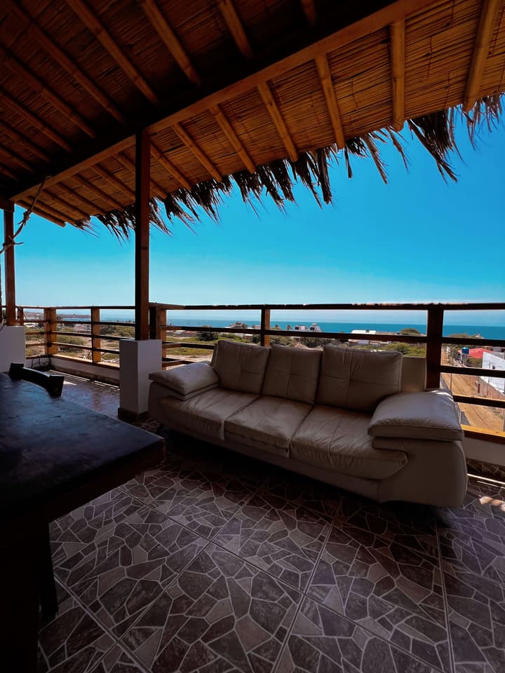 Gamora Hotel Playa