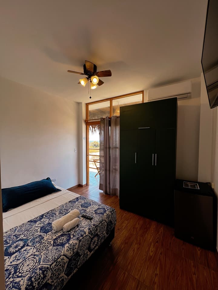 Gamora Hotel Playa