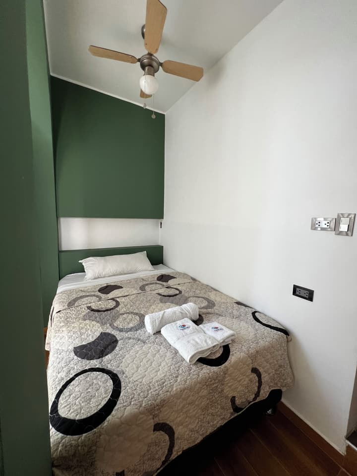 Gamora Hotel Playa