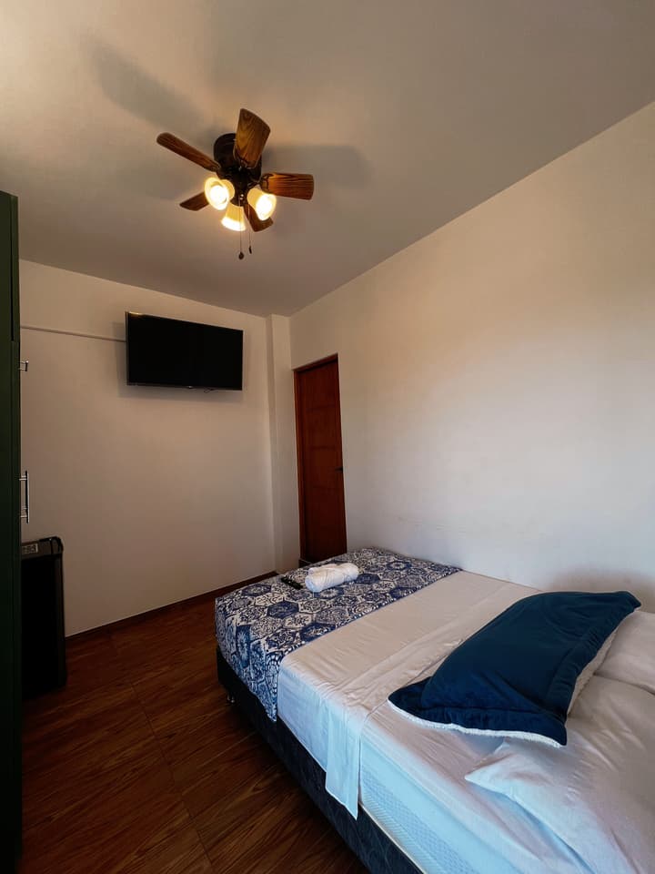 Gamora Hotel Playa